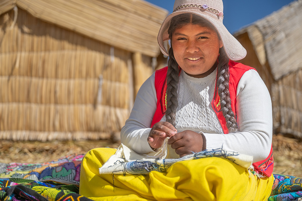 Individualreise Höhepunkte im Süden Perus - Lateinamerika