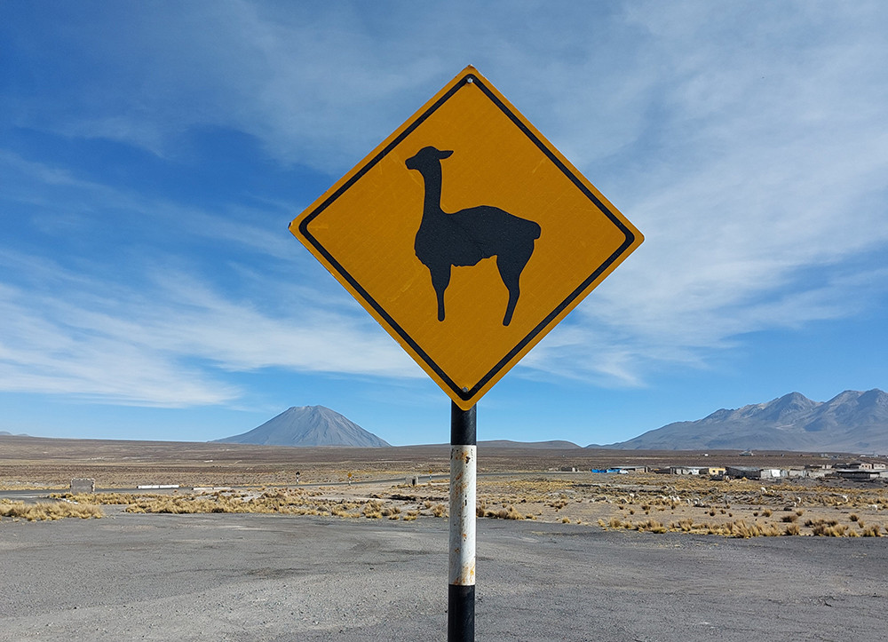 Mietwagenreise Peru & Tierparadies Galápagos - Lateinamerika