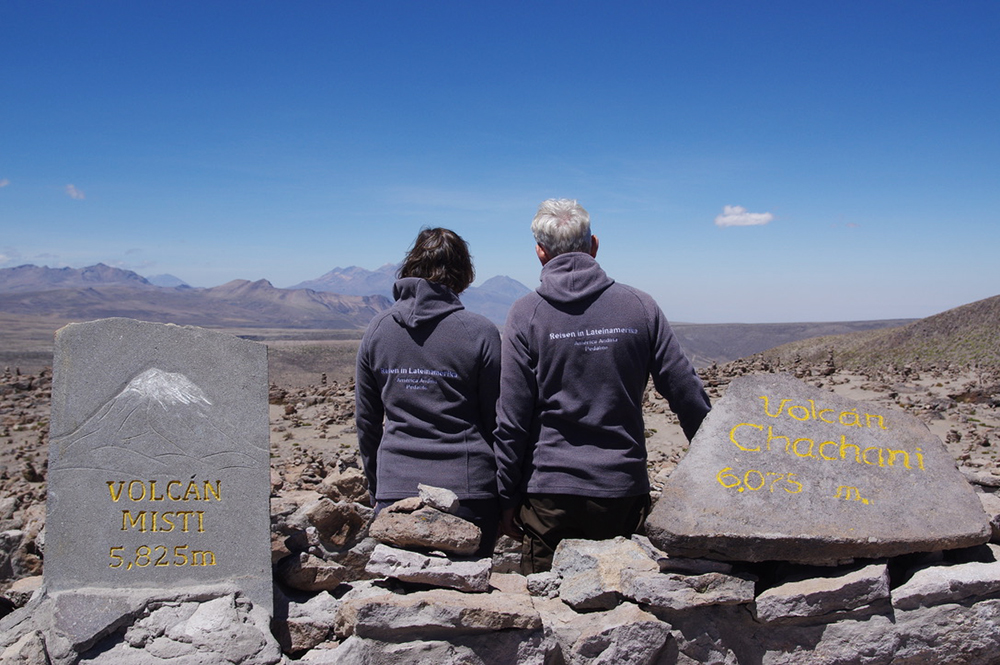 Individualreise im Süden und Norden Perus - Lateinamerika