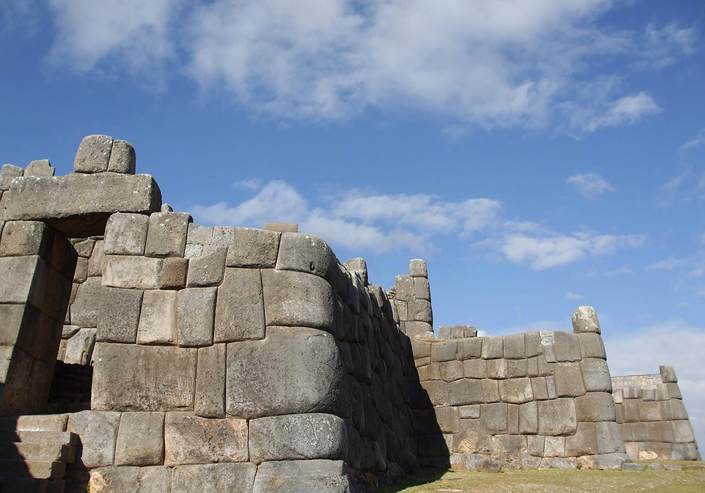 Mietwagenreise Peru & Tierparadies Galápagos - Lateinamerika