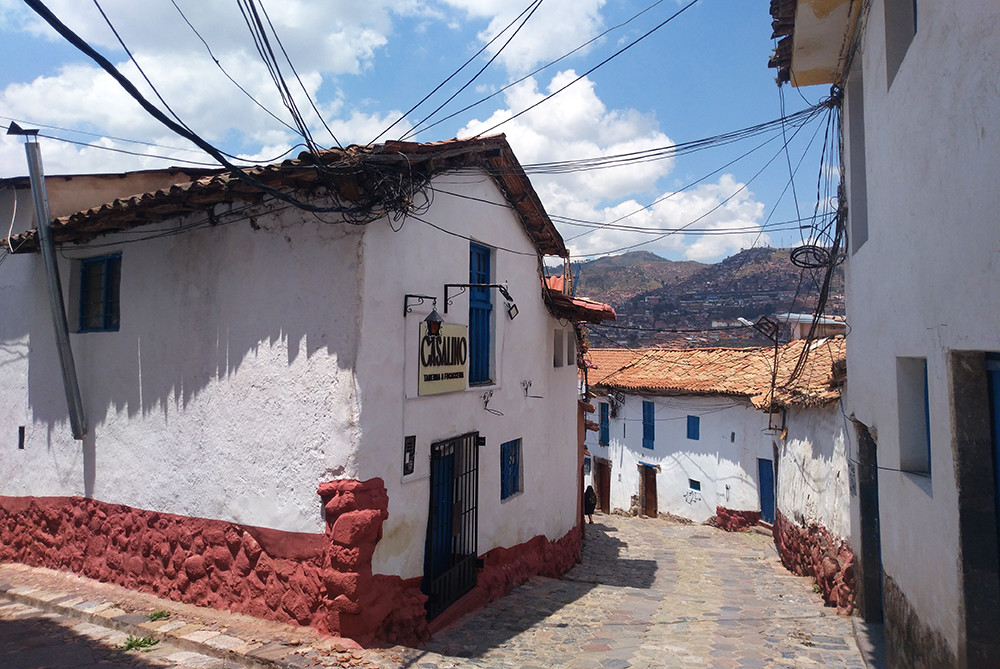 Individualreise Höhepunkte im Süden Perus - Lateinamerika