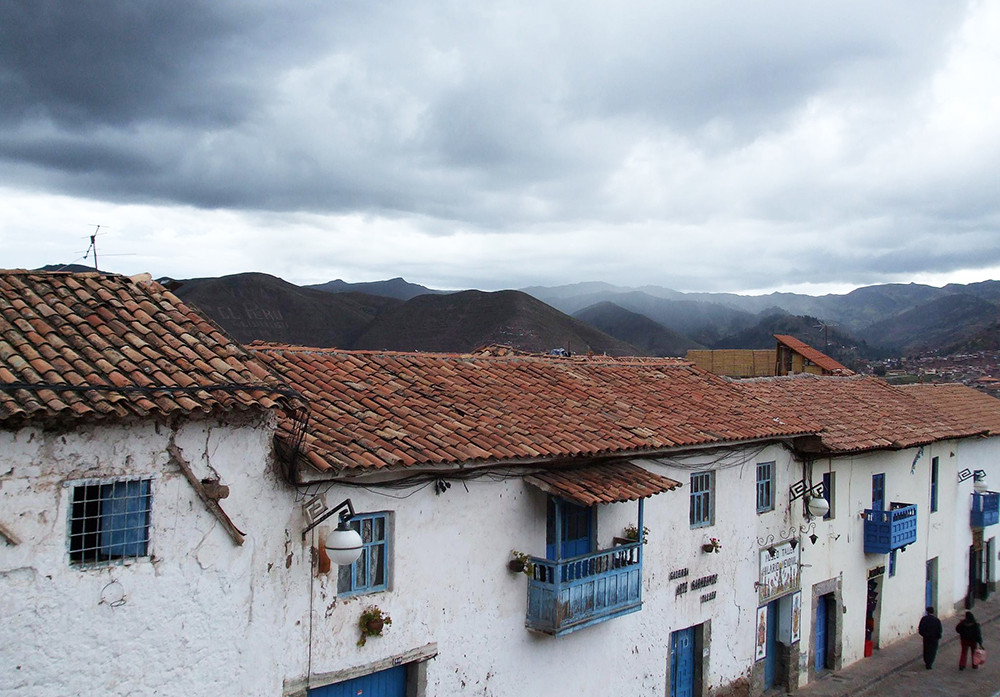 Mietwagenreise durch Perus Süden - Lateinamerika