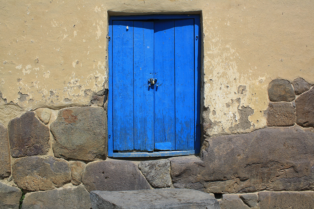 Mietwagenreise durch Perus Süden - Lateinamerika