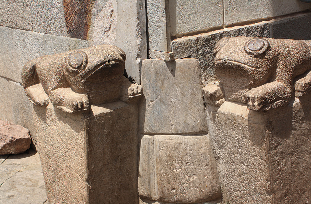 Mietwagenreise Peru & Tierparadies Galápagos - Lateinamerika