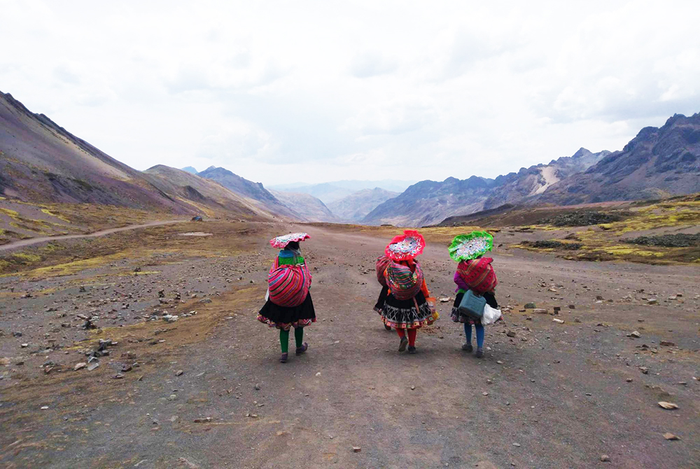 Individualreise Höhepunkte im Süden Perus - Lateinamerika