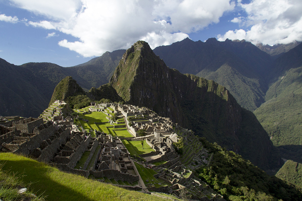 Mietwagenreise durch Perus Süden - Lateinamerika