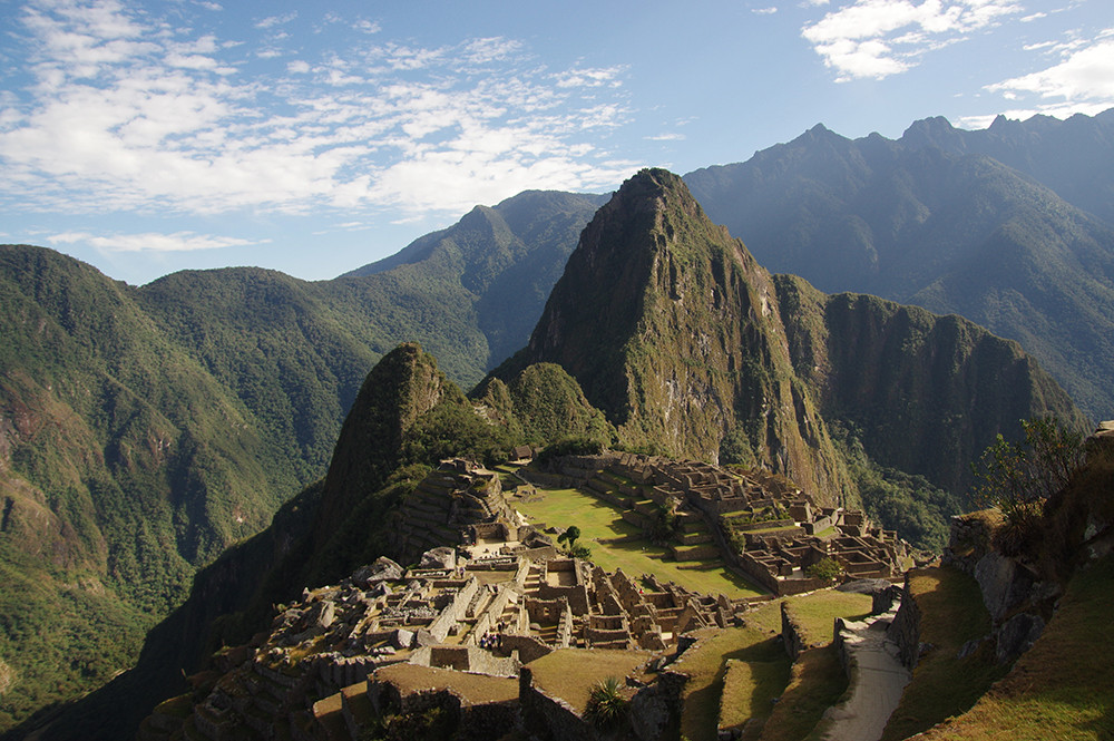 Individualreise Höhepunkte im Süden Perus - Lateinamerika