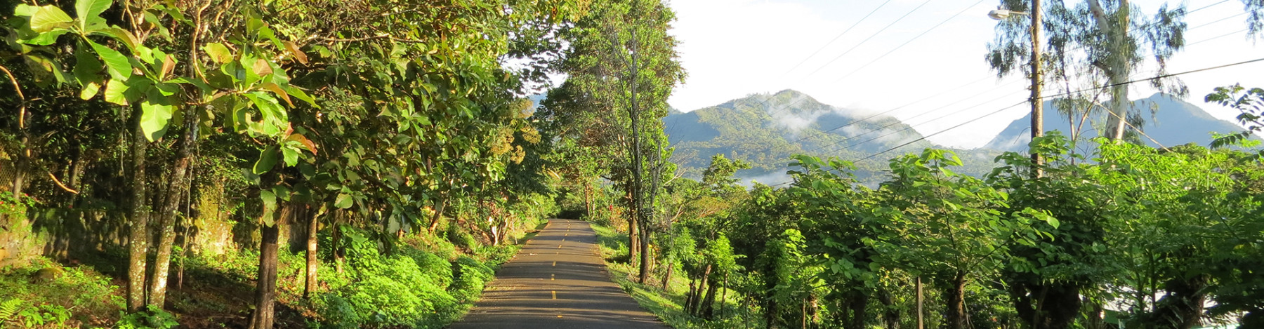 Mietwagenreise Panama intensiv mit San Blas