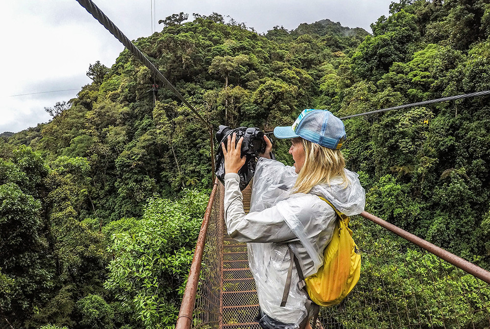 Mietwagenreise Panama intensiv mit San Blas - Lateinamerika