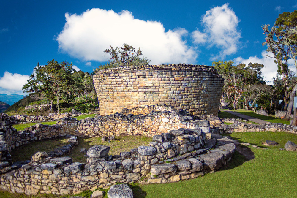 Mietwagenreise durch Perus unbekannten Norden - Lateinamerika