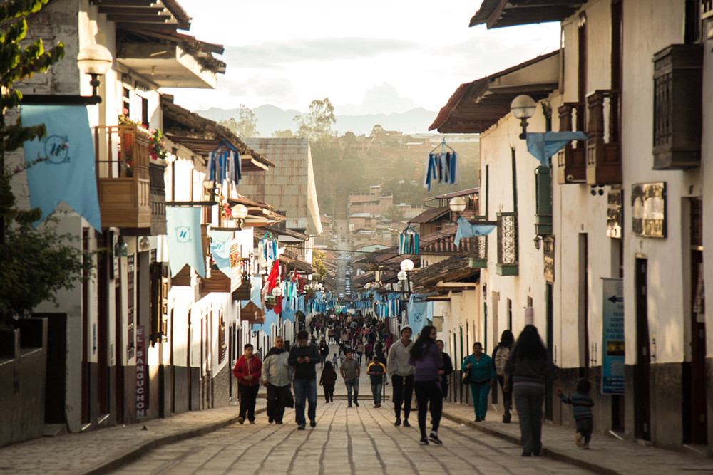 Mietwagenreise durch Perus unbekannten Norden - Lateinamerika