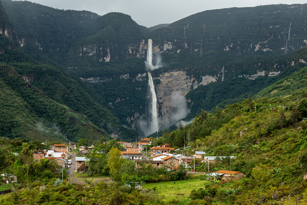 Mietwagenreise durch Perus unbekannten Norden - Lateinamerika