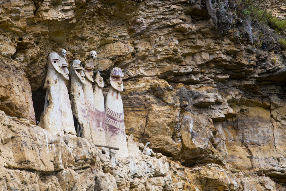 Mietwagenreise durch Perus unbekannten Norden - Lateinamerika