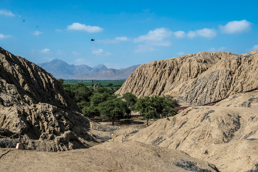 Mietwagenreise durch Perus unbekannten Norden - Lateinamerika