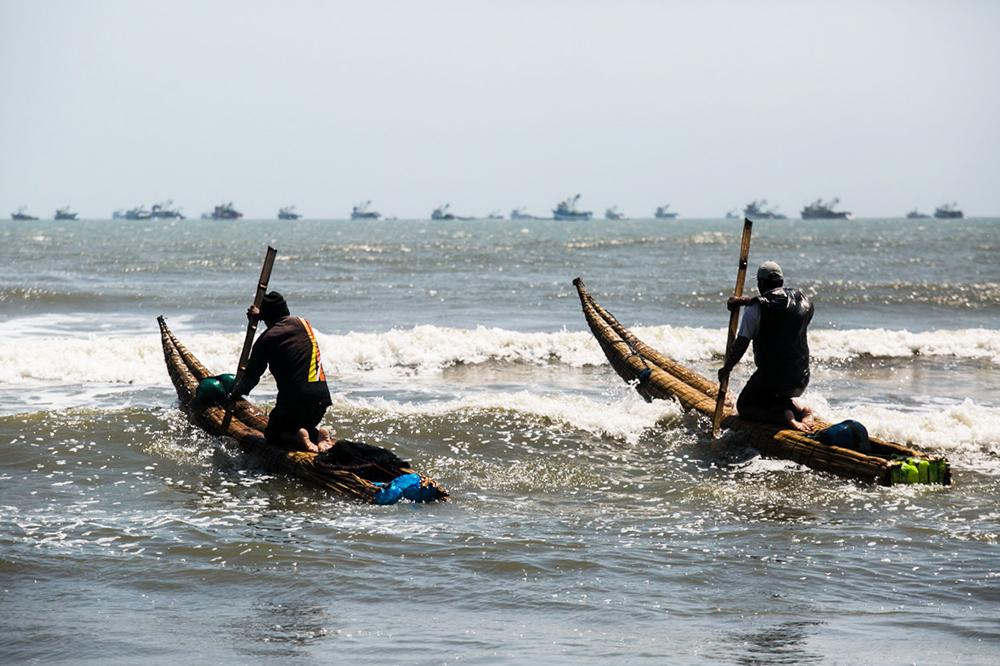 Mietwagenreise durch Perus unbekannten Norden - Lateinamerika