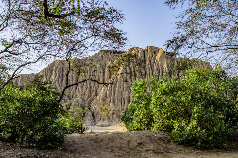 Mietwagenreise durch Perus unbekannten Norden - Lateinamerika
