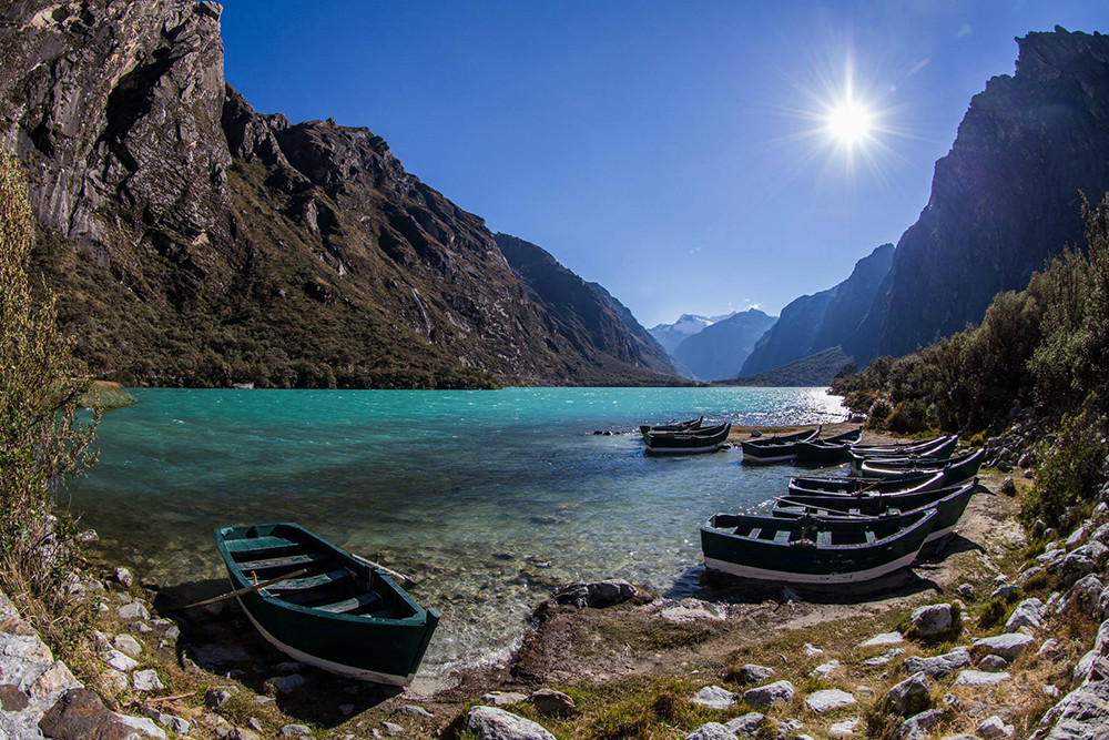 Individualreise im Süden und Norden Perus - Lateinamerika