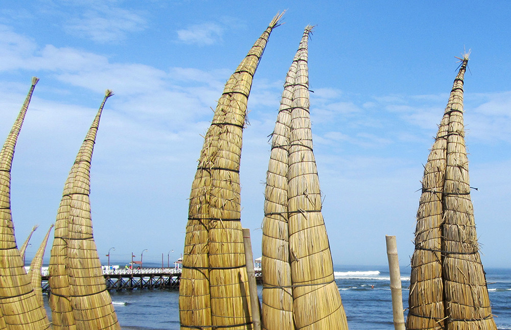 Mietwagenreise durch Perus unbekannten Norden - Lateinamerika