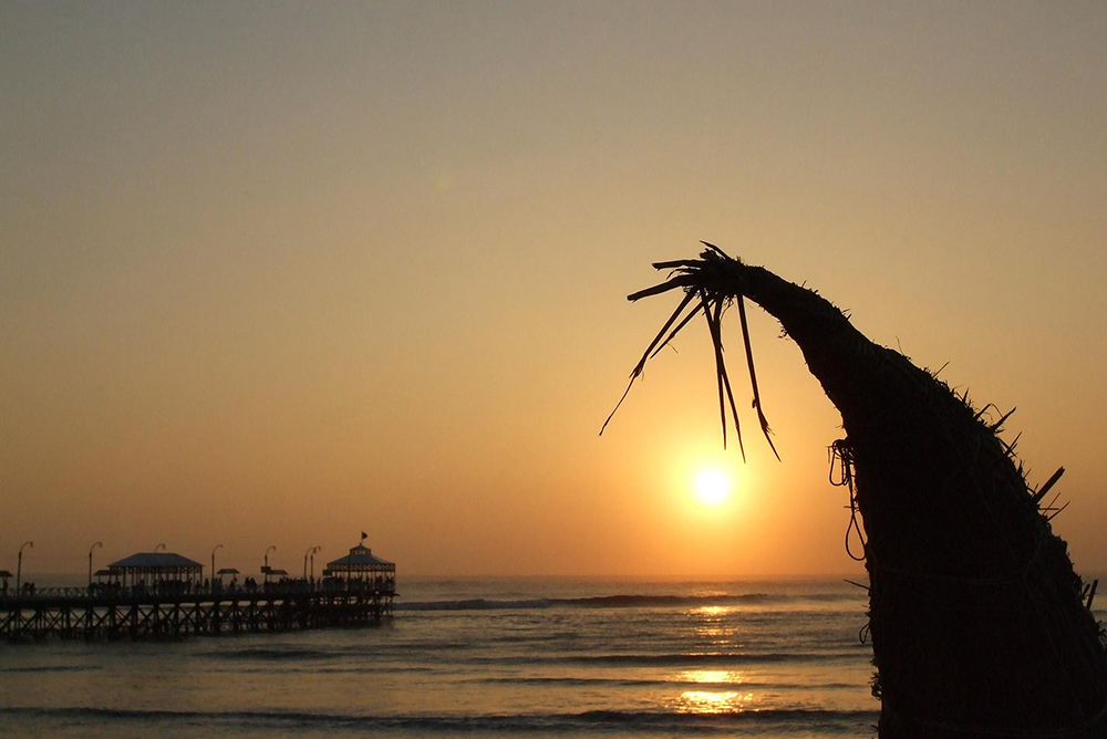 Mietwagenreise durch Perus unbekannten Norden - Lateinamerika