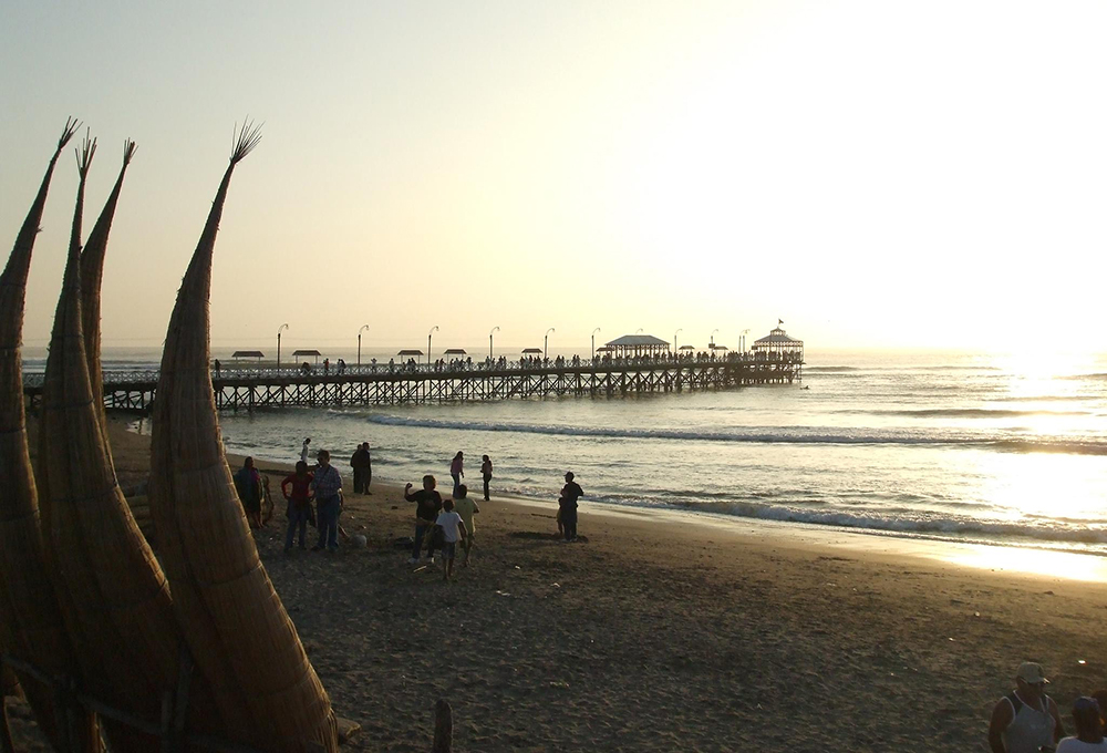 Individualreise im Süden und Norden Perus - Lateinamerika