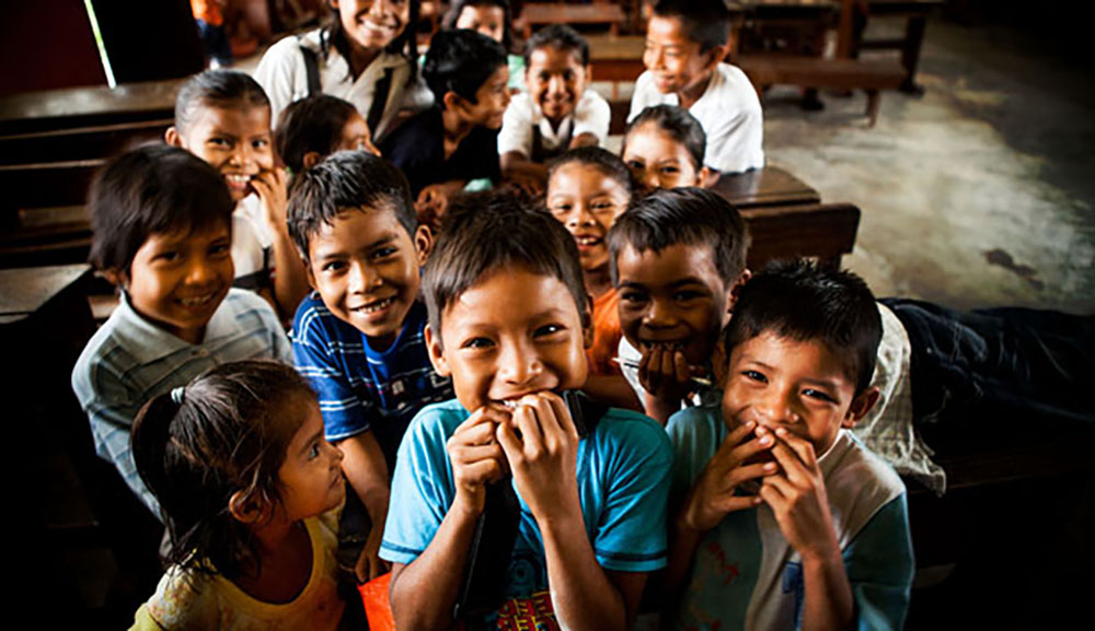 Amazonas Luxus Kreuzfahrt - Lateinamerika