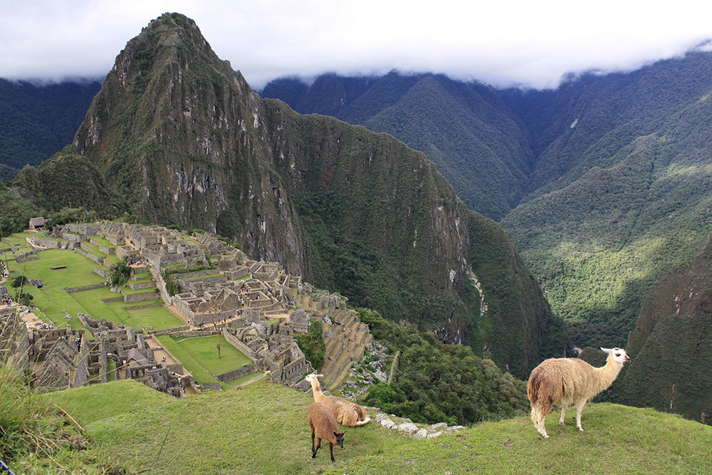 Gruppenreise Insight Peru - Lateinamerika