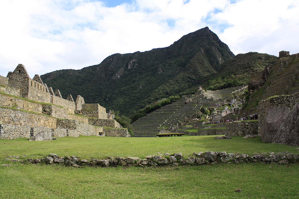 Mietwagenreise Peru & Tierparadies Galápagos - Lateinamerika
