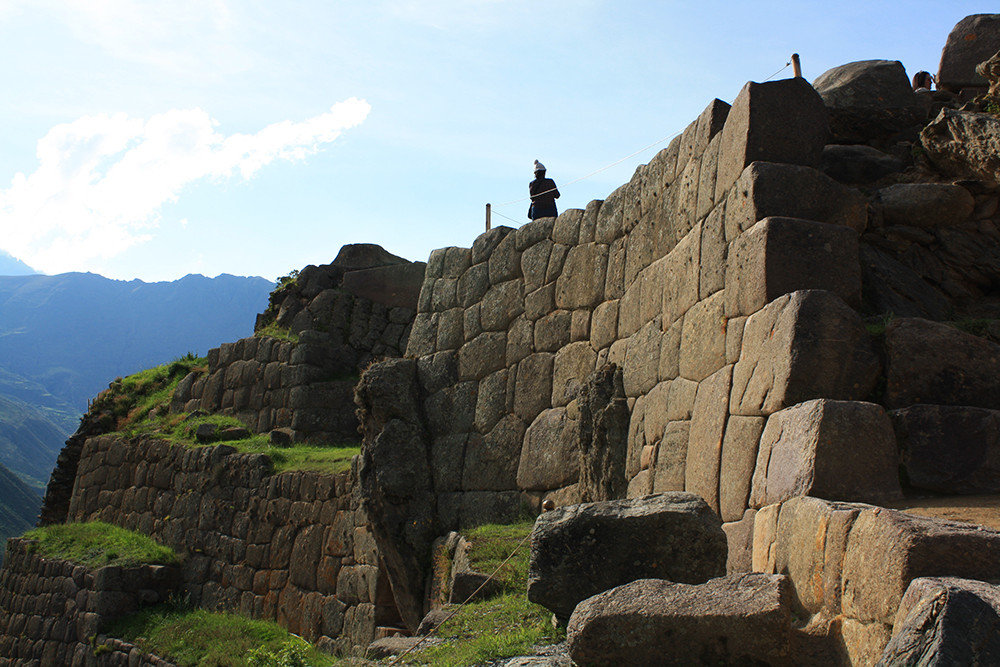 Peru, Ecuador & Galápagos individuell - Lateinamerika