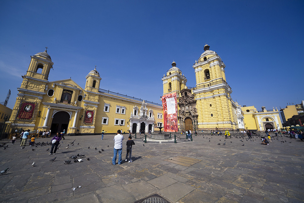 Mietwagenreise durch Perus unbekannten Norden - Lateinamerika