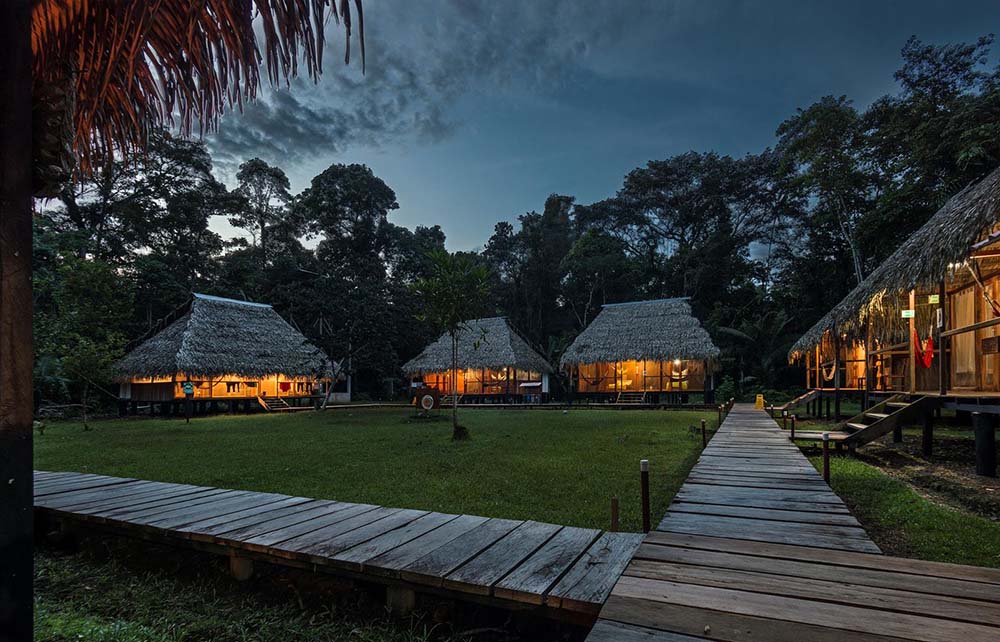 Ecuador: Ein Abenteuer auf der Bucket List - Lateinamerika