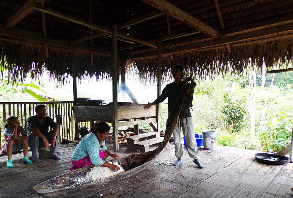 Ecuador: Ein Abenteuer auf der Bucket List - Lateinamerika