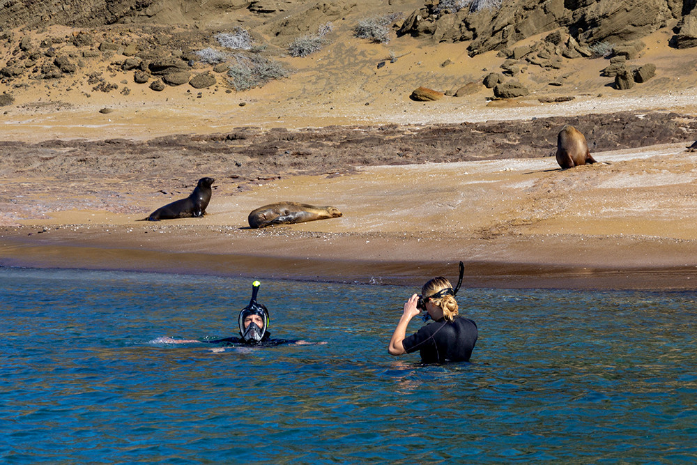 Peru, Ecuador & Galápagos individuell - Lateinamerika