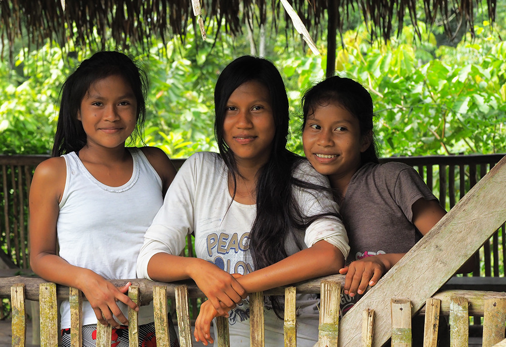 Ecuador: Ein Abenteuer auf der Bucket List - Lateinamerika