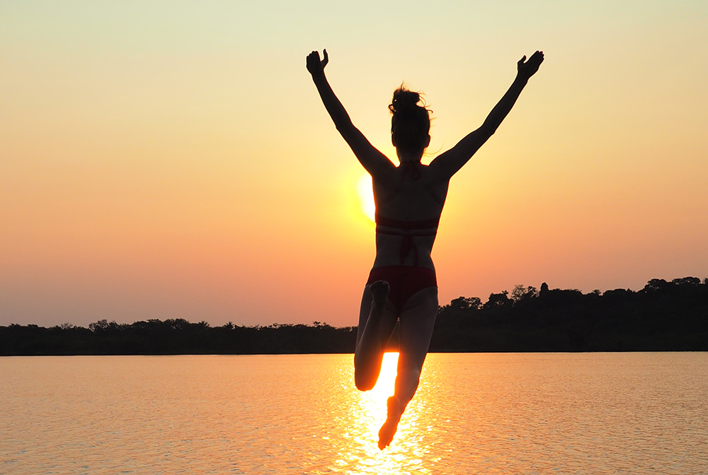 Baustein Amazonaserlebnis Cuyabeno - Lateinamerika