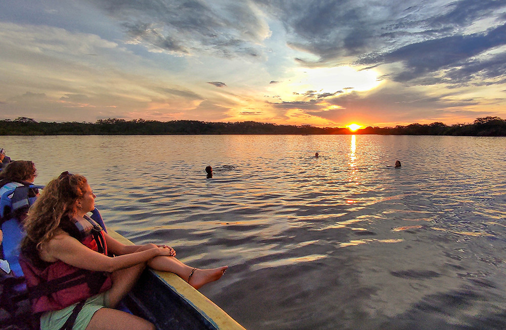 Ecuador: Ein Abenteuer auf der Bucket List - Lateinamerika
