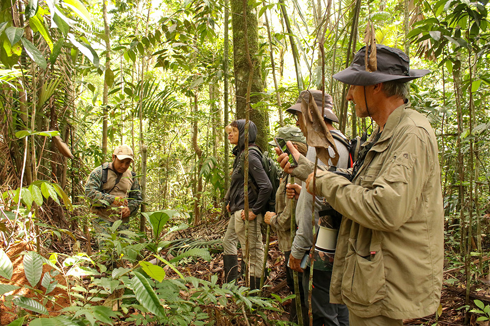 Ecuador: Ein Abenteuer auf der Bucket List - Lateinamerika