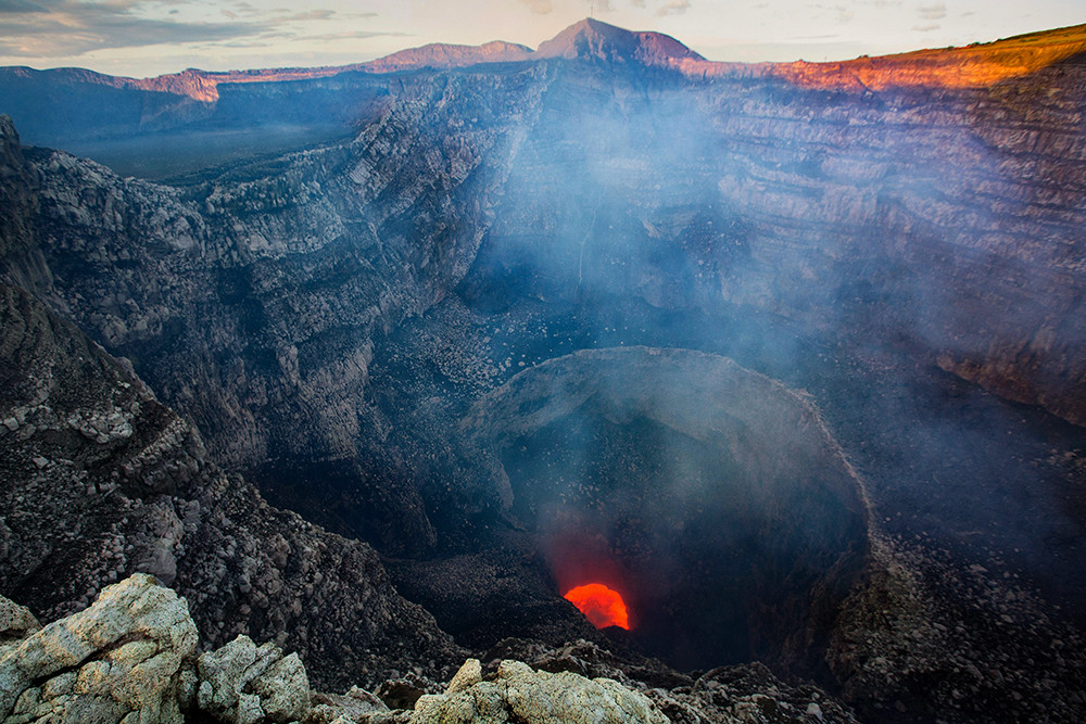 Gruppenreise Nicaragua intensiv - Lateinamerika