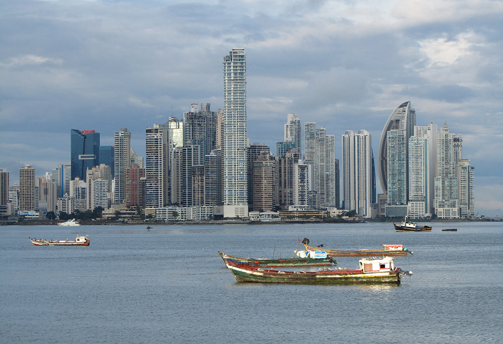 Gruppenreise Panama kompakt - Lateinamerika