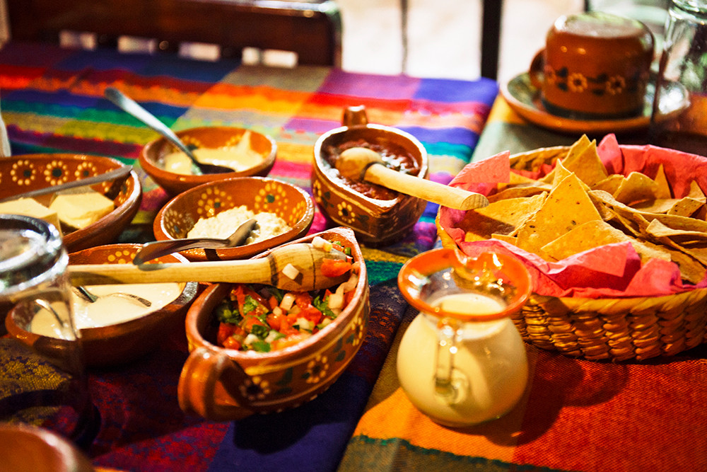 Individualreise Mexiko - Pazifik & Karibik - Lateinamerika