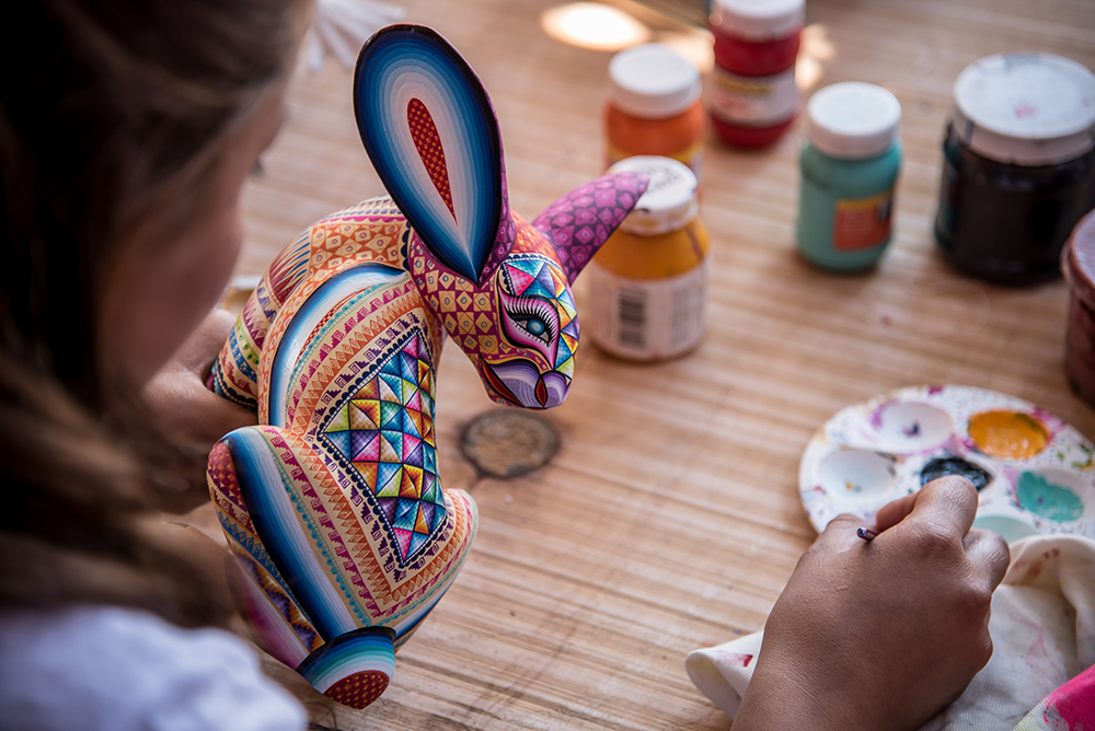 Individualreise Mexiko - Pazifik & Karibik - Lateinamerika