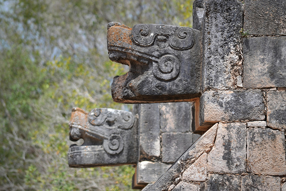 Individualreise Mexiko - Pazifik & Karibik - Lateinamerika