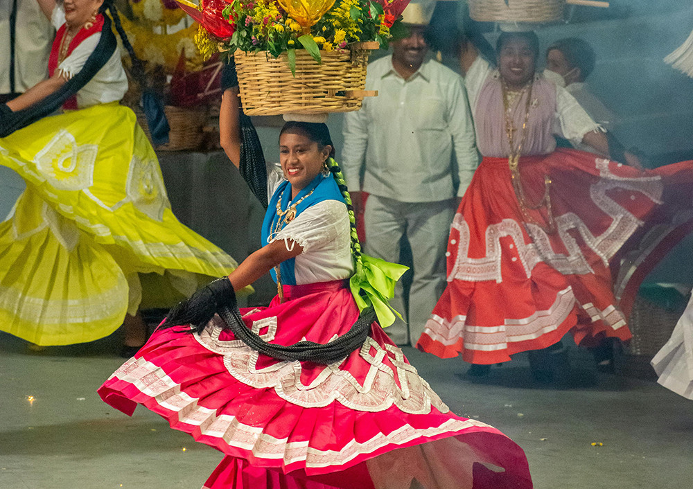 Individualreise Mexiko - Pazifik & Karibik - Lateinamerika