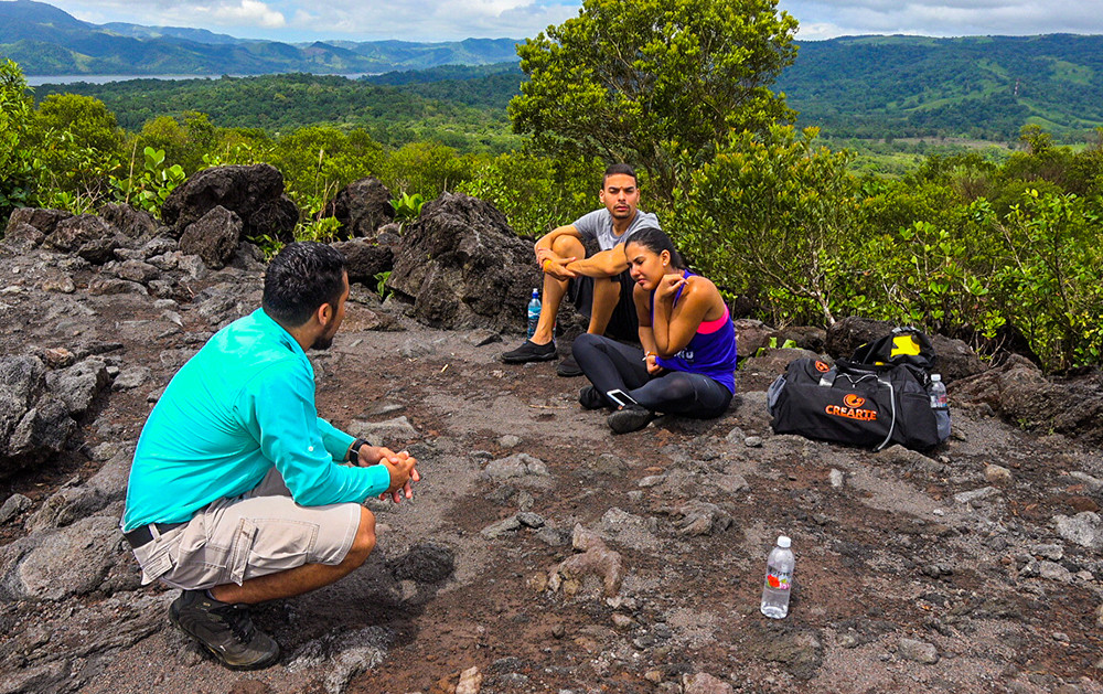 Gruppenreise Höhepunkte Costa Rica - Lateinamerika
