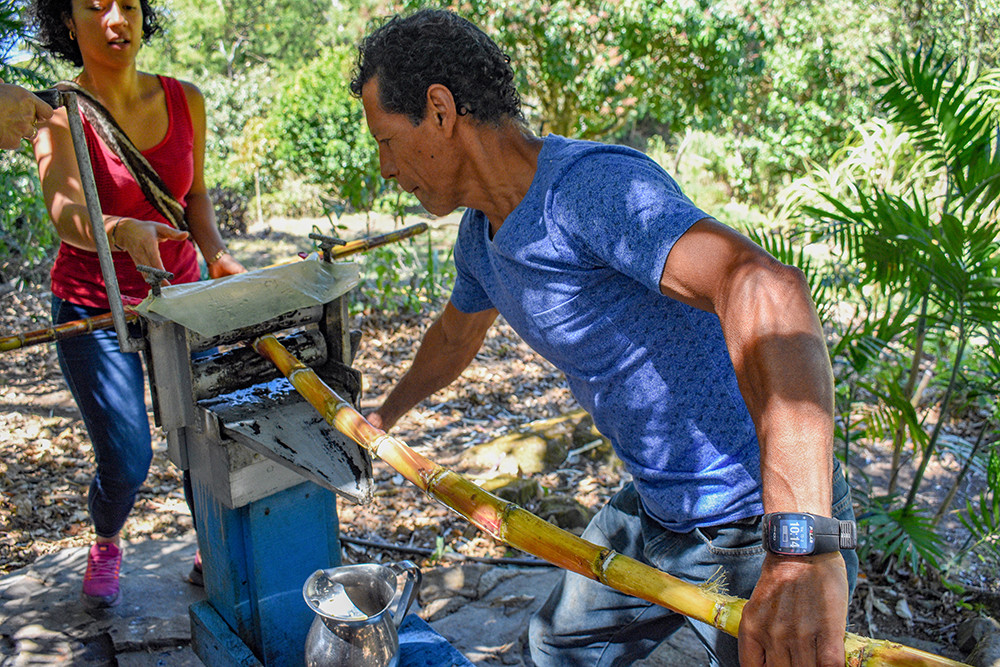 Gruppenreise Höhepunkte Costa Rica - Lateinamerika