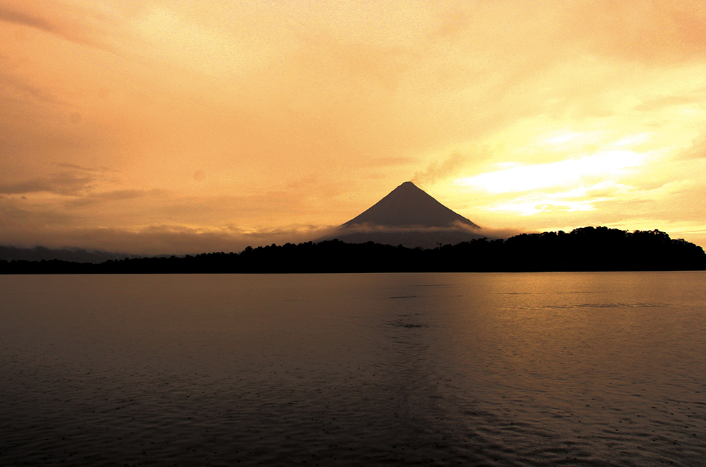 Gruppenreise Höhepunkte Costa Rica - Lateinamerika