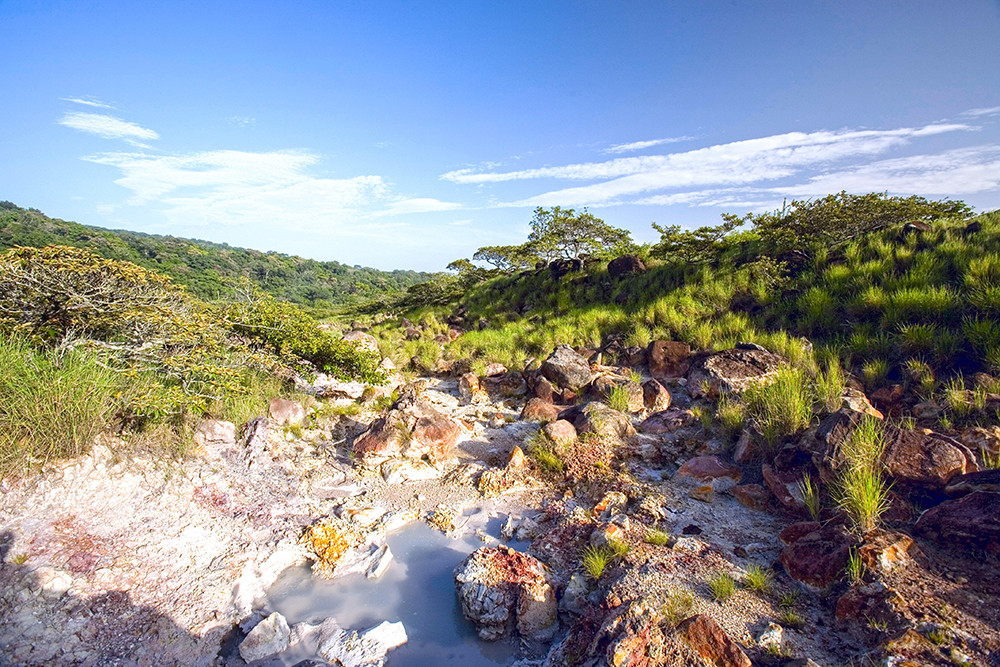 Gruppenreise Höhepunkte Costa Rica - Lateinamerika