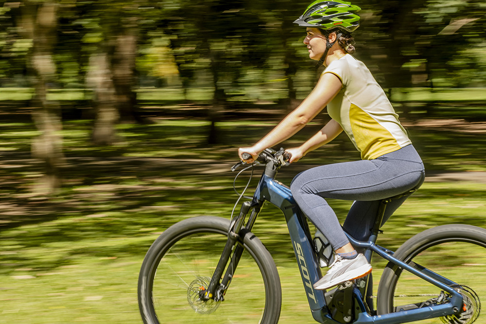 Gruppenreise mit dem eBike durch Costa Rica - Lateinamerika