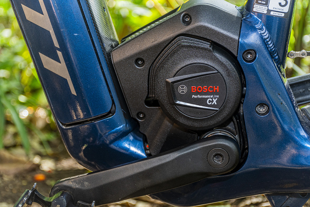 Gruppenreise mit dem eBike durch Costa Rica - Lateinamerika