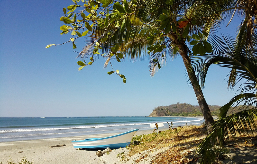 Gruppenreise mit dem eBike durch Costa Rica - Lateinamerika