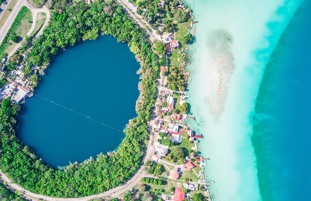 Gruppenreise quer durch Yucatán - Lateinamerika